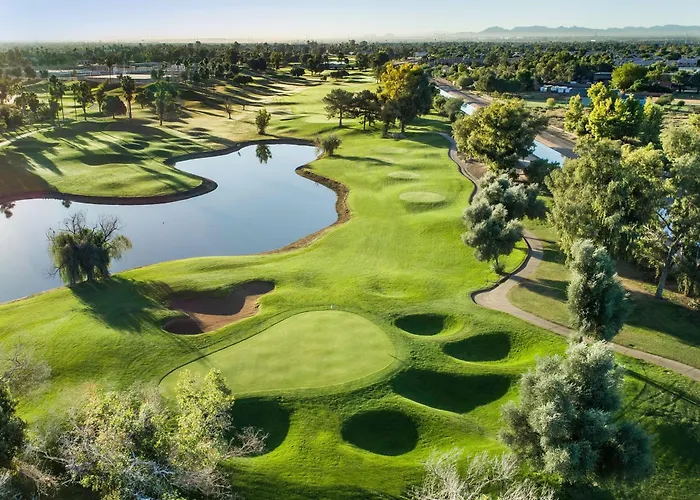 Superstition Springs *